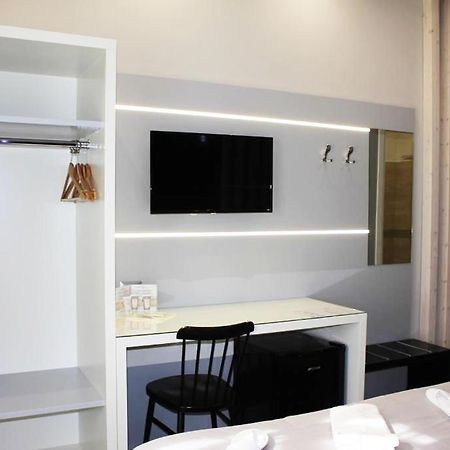 Holygold Suite **** Trinitapoli Екстериор снимка