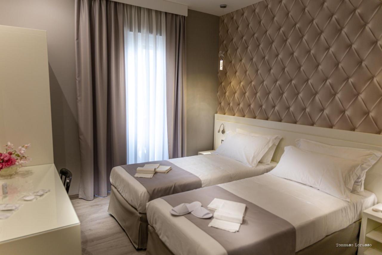 Holygold Suite **** Trinitapoli Екстериор снимка