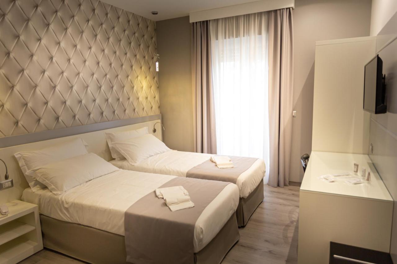 Holygold Suite **** Trinitapoli Екстериор снимка