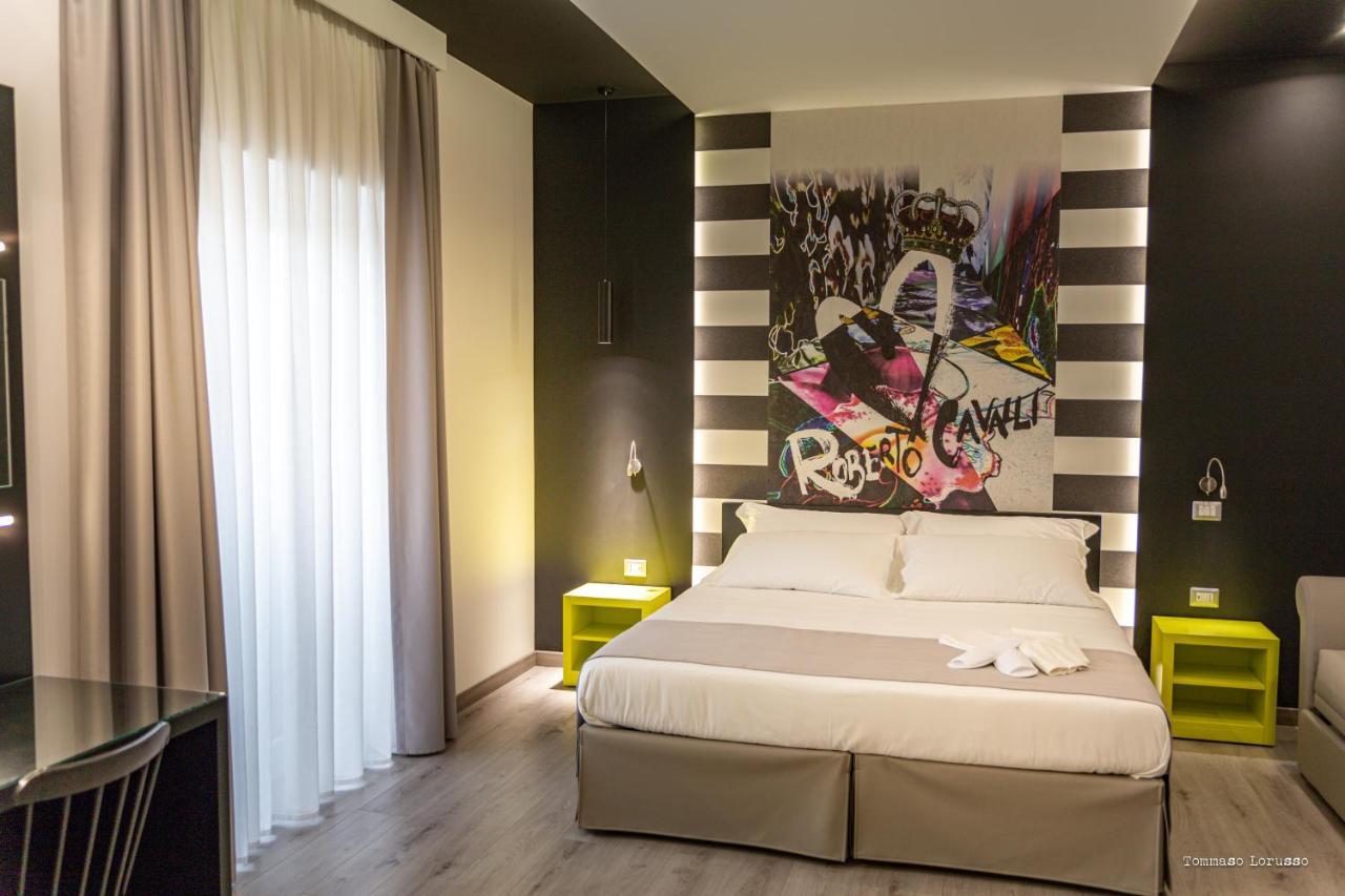 Holygold Suite **** Trinitapoli Екстериор снимка