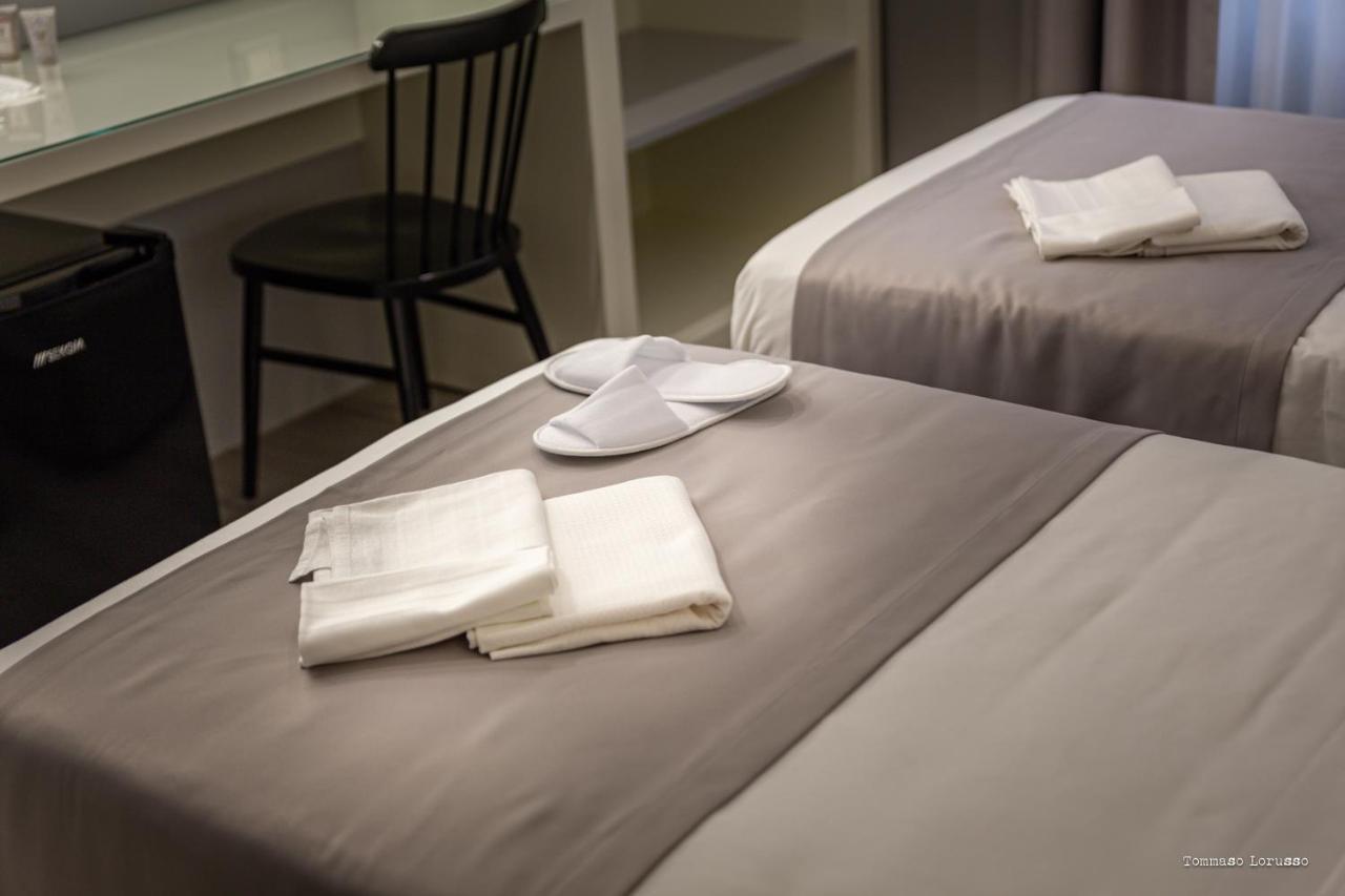 Holygold Suite **** Trinitapoli Екстериор снимка