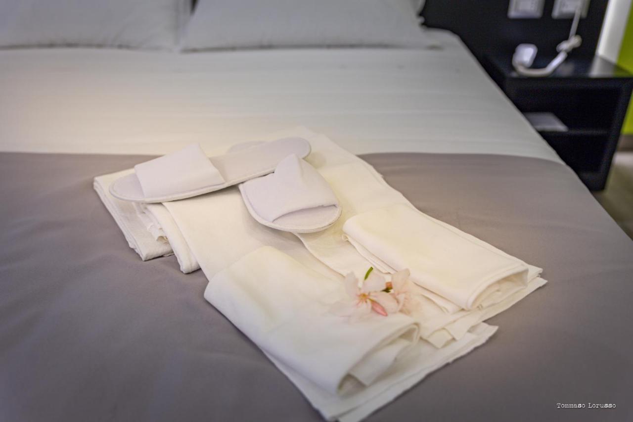 Holygold Suite **** Trinitapoli Екстериор снимка