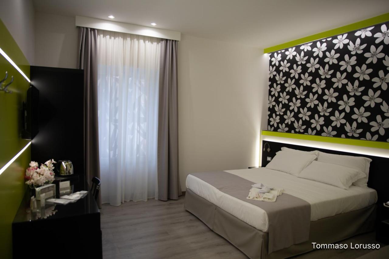 Holygold Suite **** Trinitapoli Екстериор снимка