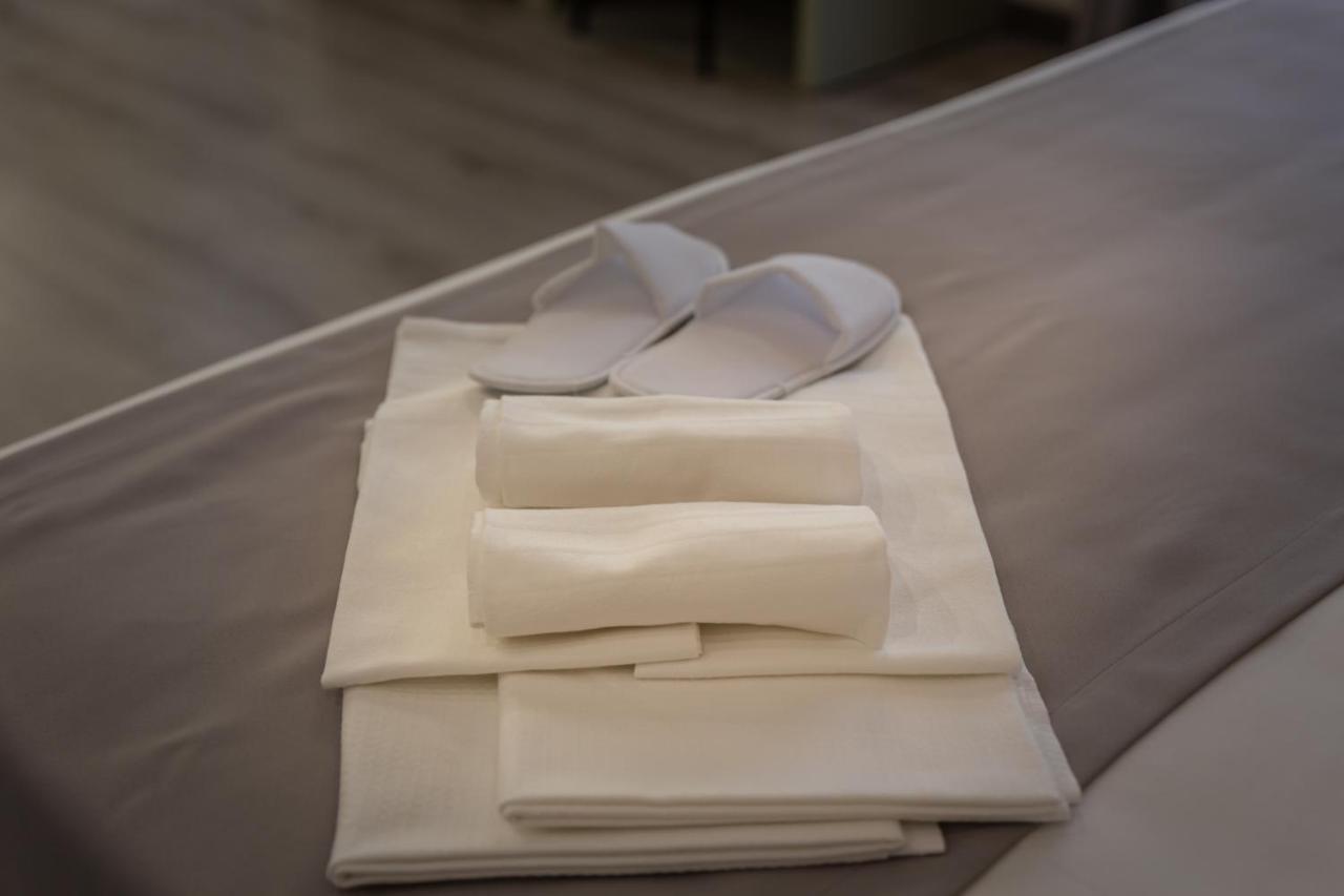 Holygold Suite **** Trinitapoli Екстериор снимка