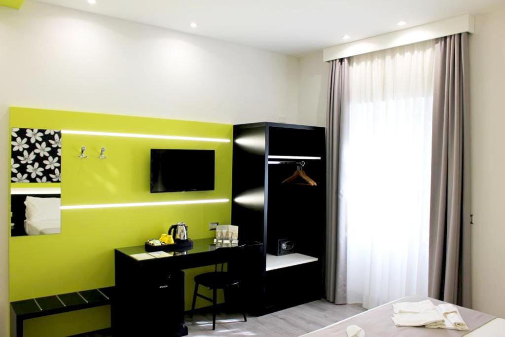 Holygold Suite **** Trinitapoli Екстериор снимка