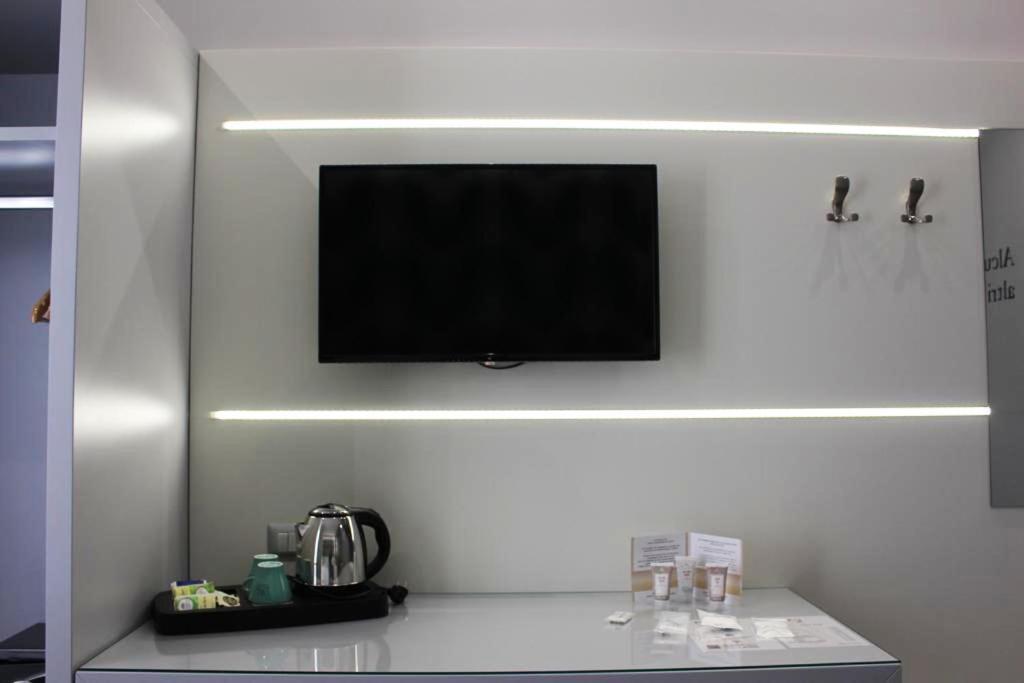 Holygold Suite **** Trinitapoli Екстериор снимка